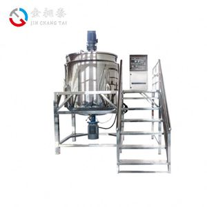 Desinfectante de manos con <span class=keywords><strong>Alcohol</strong></span> isopropílico cruzado verde, máquina para hacer - Product Image 2