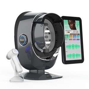 Sistema Profesional de Análisis de Piel 3D con IA para Evaluación Facial, Detección de Envejecimiento y Consulta de Belleza - Product Image 2