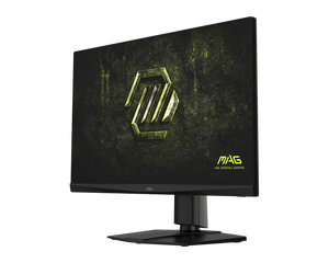 ใหม่หน้าจอเล่นเกม MSI MAG 272QPF E20 27นิ้ว2K 200Hz 0.5ms สำหรับ eSports - Product Image 3