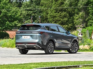 2026 Jetour X70 più 1.5T DCT, 156PS, 7 posti, <span class=keywords><strong>auto</strong></span> cinese, alta configurazione, vendita calda in tutto il <span class=keywords><strong>mondo</strong></span>. - Product Image 3