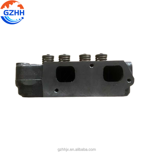 Conjunto de Cabeza de Cilindro Z402 15821-03045 15821-03040 15821-03048 1G946-03040 15821-03042 para Piezas de Motor Kubota <span class=keywords><strong>Aixam</strong></span> 400 <span class=keywords><strong>500</strong></span> - Product Image 6