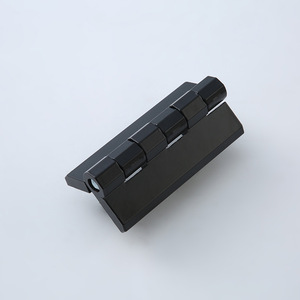 Bisagras industriales de aleación de zinc CL236, 4 mm de grosor, ángulo de apertura de 180 grados para caja de herramientas, fácil instalación - Product Image 3