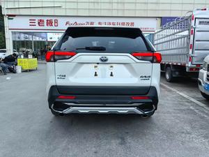 <span class=keywords><strong>Toyota</strong></span> RAV4 Hybride 2.5 CVT 4x4 AWD Édition Elite PLUS 2020 - Voiture la plus vendue - Product Image 6