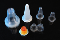 Machine de thermoformage plastique pour la fabrication de contenants alimentaires en PP, PET, PS, pour gobelets à gelée et gobelets à pudding