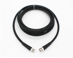 สายเคเบิลไฟเบอร์ LC 12g SDI 200M 100M สายแพทช์คอร์ด ราคา มิกเซอร์ RF ประเภทสินค้า สายเคเบิล 3G /12G SDI แบบม้วนเก็บในดรัมเหล็ก สำหรับใช้งานภายนอก - Product Image 1