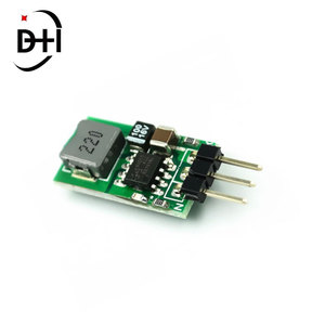 Fuente de Alimentación de Voltaje Estabilizado DC-DC <span class=keywords><strong>5V</strong></span>/1A, Regulador de Voltaje, Reemplazo para TO-220 Lm7805 <span class=keywords><strong>7805</strong></span>, Reguladores de Voltaje Positivo de <span class=keywords><strong>5V</strong></span> - Product Image 5