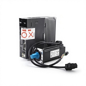 Motor ASD-A2-0221-L+ECMA-C10602RS, Nuevo/En Stock, Hecho en China, Motor ASD-A2-0221-L+ECMA-C10602RS - Product Image 1
