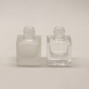 ขวดแก้วกระจายน้ำหอมในรถยนต์ขวดน้ำหอมเครื่องกระจายน้ำหอมปรับอากาศในรถยนต์สำหรับรถยนต์ - Product Image 4