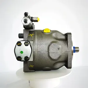 REXROTH A A10VSO A10VO Series Variable Displacement Hydraulic Axial Piston Pumps A10VSO28DRF1/31R-PSA12N00