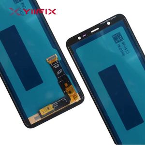 Pantalla Táctil LCD <span class=keywords><strong>de</strong></span> Repuesto para Teléfono Móvil <span class=keywords><strong>Samsung</strong></span> Galaxy <span class=keywords><strong>J8</strong></span>, Venta al Por Mayor, con 1 Año <span class=keywords><strong>de</strong></span> Garantía - Product Image 2