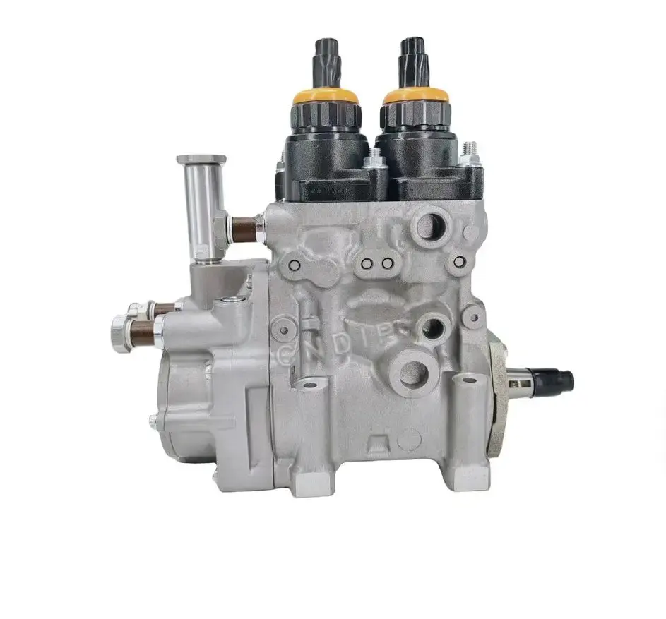 CNDIP neuer Diesel Hochdruck-Kraftstoffe in spritz pumpe 294050-0171 für Perkins Dieselmotor LKW mit hoher Qualität Fabrik preis