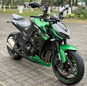 <span class=keywords><strong>Kawasaki</strong></span> Z1000 1000cc d'occasion <span class=keywords><strong>2018</strong></span> – Motos de route de haute qualité fabriquées en Chine, conformes aux normes OEM - Product Image 1