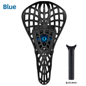 <span class=keywords><strong>Asiento</strong></span> de <span class=keywords><strong>BMX</strong></span> con Amortiguación, para Carreras de <span class=keywords><strong>BMX</strong></span>, Estilo Urbano, para Bicicletas de Montaña, Estructura Pivotante, Ultraligero - Product Image 1