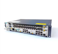 Untuk Peralatan Serat Optik OLT ZXA10 C620 8/16 Port GPON/GEPON 10G XGS-PON GFBL GFBN GFCH GFBH GFGM GFGN GFGH GFGL