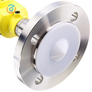 VEGAPULS 63 PS63, capteur de niveau radar pour l'industrie alimentaire/bénéficière des produits alimentaires, avec une portée de 35 m, une précision de 2 mm et une fréquence de 26 GHz - Product Image 2