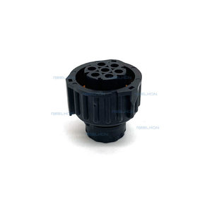 967650-1 <strong>Automotive</strong> Circle <strong>Connector</strong> Waterproof 7 Pin <strong>Circular</strong> Male Female Auto Wire Harness Plug <strong>Connector</strong> - Product Image 6