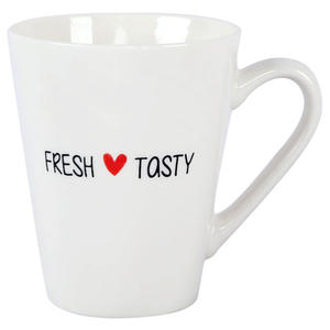 Especial personalizado fabricantes de venta de café vida par patrón Taza de cerámica - Product Image 3