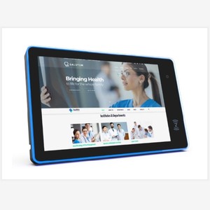 <span class=keywords><strong>10</strong></span>.<span class=keywords><strong>1</strong></span> inch treo tường màn hình cảm ứng RK3288 RJ45 PoE Powered RFID NFC Android 8.<span class=keywords><strong>1</strong></span> máy tính bảng tùy chỉnh nhà máy - Product Image 2