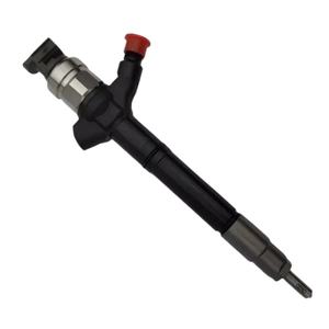 Nouvel injecteur de carburant à rampe commune diesel 095000-9740 0950009740 23670-51041 2367051041 pour système de carburant - Product Image 4