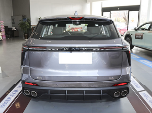 Kaiyi Automobile/Kaiyi Kunlun IHD/SUV moyen 2026, 120 km, édition Star Selection LXC - Product Image 2
