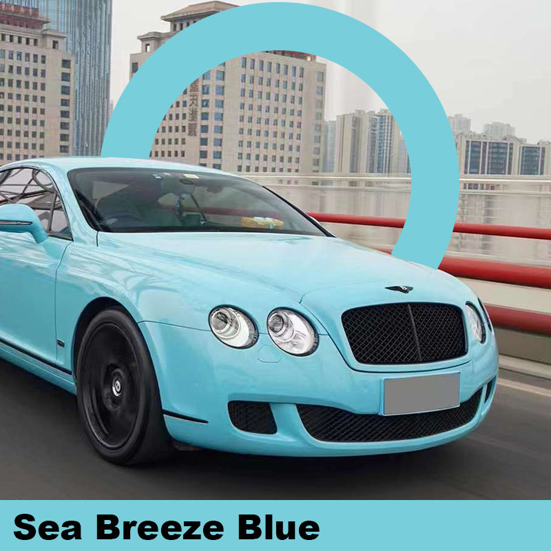 Azul Sea Breeze
