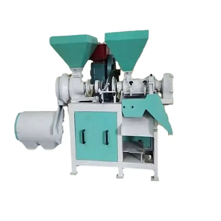 Mesin penggilingan tepung gandum rumah mesin penggilingan jagung penggiling kopi industri otomatis mesin pembuat penggiling jagung