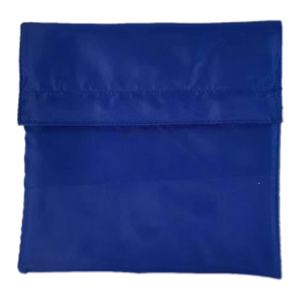 Kunden spezifische isolierte PEVA Polyester kleine Kühltasche Praktische Einkaufs-Sandwich-Tasche - Product Image 2