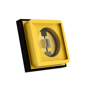 35AE 265nm 120 Degree 0.5W 0.6W 1W 260nm 270nm Ultraviolet Mini <strong>UVC</strong> UV LED Diode for Water &amp; Air Purifier - Product Image 3