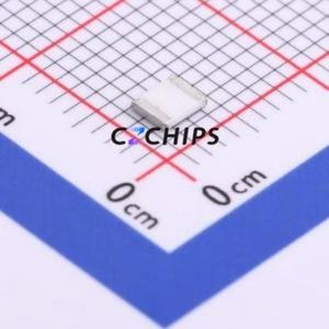 Résistance SMD AC1210JR-074R3L 1210 (Type : Film Épais) (Résistance : 4,3 Ohms Précision : 5%) - Product Image 2