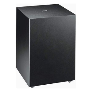 Cassa subwoofer BASSO 880 Noir 250W - Product Image 1