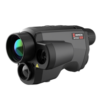 Caméra thermique monoculaire Hikmicro GQ35L, caméra infrarouge, télescope de vision nocturne pour la chasse, lunette de vision nocturne thermique portative