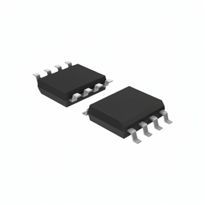 Circuit intégré CMOS 8 SOlC (0,197 po, largeur 5,00 mm) 2 CIRCUITS 8DMP BOM IC En Stock NJU7032M Composants Électroniques en Ligne - Product Image 1