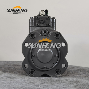 Nouvelle pompe à air EC900 EC950 EC950E K5V80DT K5V80DT-1E01-12T 14676708 Hydraulique pour - Product Image 6