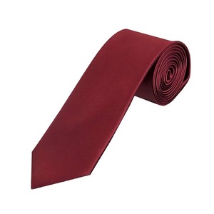 Corbatas Personalizadas para Hombre, Lisas, Extra Largas, de Color Puro, Casuales y Formales, al por Mayor - Product Image 2