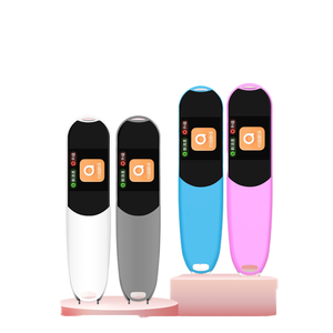 Stylo de lecture intelligent en anglais <span class=keywords><strong>Dictionnaire</strong></span> général universel des manuels scolaires du primaire et du secondaire <span class=keywords><strong>Dictionnaire</strong></span> <span class=keywords><strong>électronique</strong></span> - Product Image 3