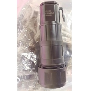 02232WCE <span class=keywords><strong>SUN2000</strong></span> CT75A-8T /16T Accesorios de Subconjunto Conector Fotovoltaico para Inversor Solar HC4 MC4 IP67 YF-HC-P-M 02233SPV CT75A-16T-01 - Product Image 4