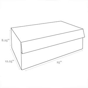 Le cercueil <span class=keywords><strong>pour</strong></span> animaux de compagnie de pont arc-<span class=keywords><strong>en</strong></span>-ciel écologique <span class=keywords><strong>en</strong></span> <span class=keywords><strong>carton</strong></span> peut contenir des animaux pesant de 10 à 25 livres <span class=keywords><strong>pour</strong></span> le transport funéraire ou la <span class=keywords><strong>crémation</strong></span> - Product Image 3