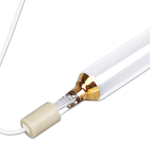 UV 금속 할라이드 램프 고강도 교체 전구 <span class=keywords><strong>UVA</strong></span>/UVB/UVC 320-410nm 500W-40KW 석영 산업용 잉크젯 프린터 - Product Image 1