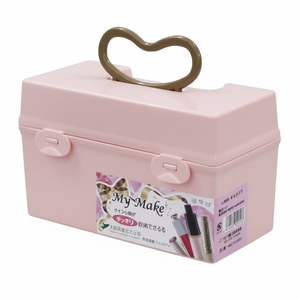 Organizzatore trucco organizzatore cosmetici - Product Image 1