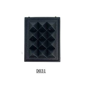 परमवीर चक्र सामग्री प्लास्टिक सामान बैग आधार पैर फिटिंग नीचे पैड - Product Image 3