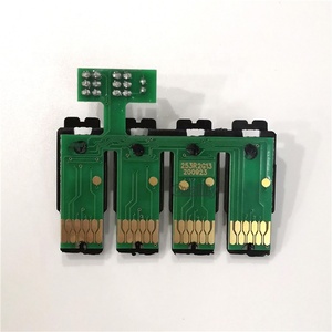 252xl mực bơm lại Cartridge tự động thiết lập lại <span class=keywords><strong>chip</strong></span> cho EP máy in WF-3640/WF-<span class=keywords><strong>7610</strong></span>/W / WF-7620/WF-7710 vĩnh viễn thiết lập lại <span class=keywords><strong>Ciss</strong></span> <span class=keywords><strong>chip</strong></span> - Product Image 3