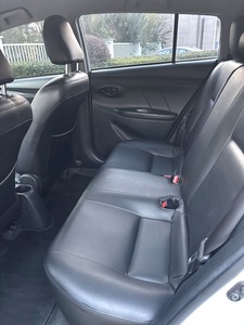 <span class=keywords><strong>Auto</strong></span> Usata di Alta Qualità Disponibile - Toyota Vios FS 1.5 Modello 2019 Edizione <span class=keywords><strong>Prestige</strong></span> a Trasmissione Continua Variabile Automatica - Product Image 4