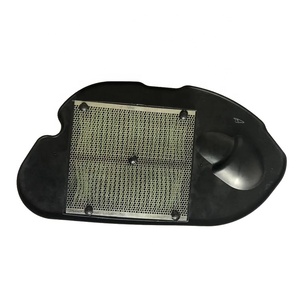 Filtre à Air pour <span class=keywords><strong>Scooter</strong></span> suzuki <span class=keywords><strong>Burgman</strong></span> <span class=keywords><strong>125</strong></span> filtre de remplacement pour élément de filtre à Air de moto - Product Image 2