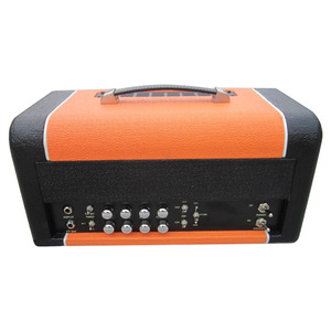 Personnalisé Grand <span class=keywords><strong>Ampli</strong></span> Tube de Soupape À <span class=keywords><strong>Tête</strong></span> D'<span class=keywords><strong>ampli</strong></span> Guitare 25W/15W/<span class=keywords><strong>5W</strong></span> - Product Image 4