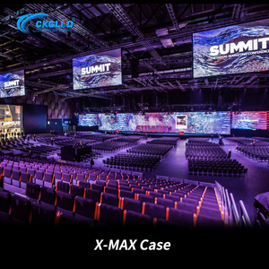 Ckgled Chất lượng cao 3840Hz Màn hình <span class=keywords><strong>LED</strong></span> tường giá không thấm nước nhà thờ buổi hòa nhạc khổng lồ Màn hình <span class=keywords><strong>LED</strong></span> - Product Image 3