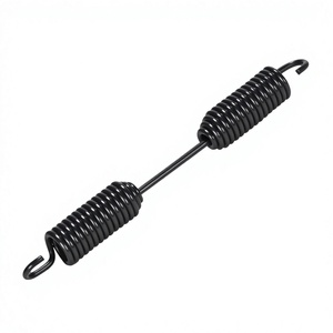 fit for TATA 4923 2515 1613 Spring BR Shoe Retainer 257342108708 Heavy Duty Truck Brake Parts OEM Spares - Product Image 1