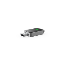 Adaptador Inalámbrico Mini CarPlay, Dongle USB, Compatible con Música, Google Maps y Llamadas para Mazda, VW, Hyundai
