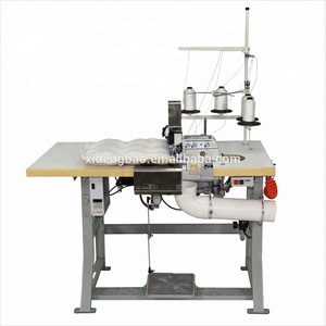 Máquina Remalladora Para Tapa Extra Gruesa De Colchón SB-80 - Product Image 1