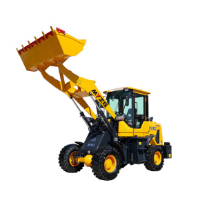 Q <span class=keywords><strong>Series</strong></span> MYZG Harga Terbaik Mini Wheel <span class=keywords><strong>Loader</strong></span> 1.2Ton 1.5Ton 1.6Ton Kapasitas Beban Terukur Silinder Hidrolik Garansi 1 Tahun Diesel - Product Image 6