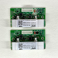 Área industrial GRI, medidor de gas CH4, módulo de sensor de gas NDIR infrarrojo de metano, sistema de monitor de BIO gas 0-10% VOL